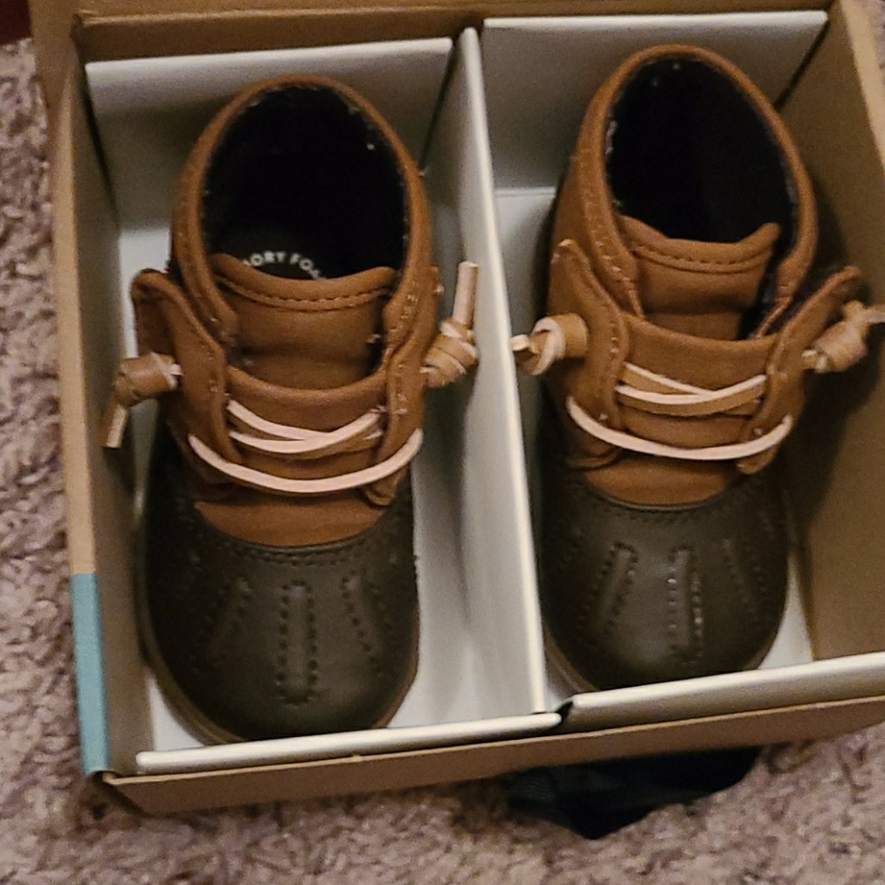 Kids boots